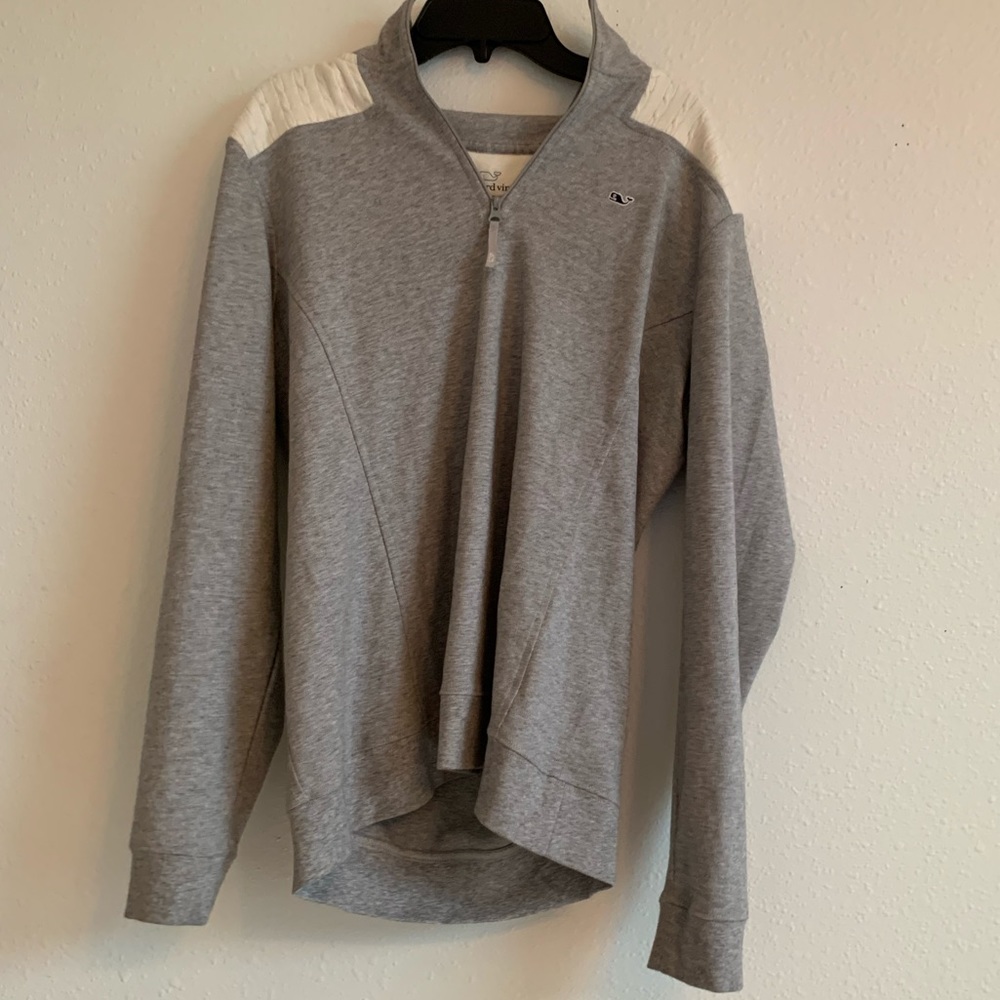 Gray sweatshirt offers are accepted 💕